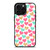 HEARTS AESTHETIC iPhone 16 Pro Max Case Cover