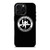 HECKLER AND KOCH LOGO 2 iPhone 16 Pro Max Case Cover
