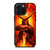 HELLBOY MOVIE iPhone 16 Pro Max Case Cover