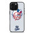HELLO KITTY NEW YORK YANKEES iPhone 16 Pro Max Case Cover