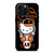HELLO KITTY SAN FRANCISCO GIANTS iPhone 16 Pro Max Case Cover