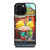 HEY ARNOLD CHILD iPhone 16 Pro Max Case Cover