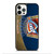 OKLAHOMA CITY THUNDER 1 iPhone 12 Pro Case Cover