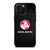 HOLDEN LOGO METAL iPhone 16 Pro Max Case Cover