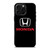 HONDA 2 iPhone 16 Pro Max Case Cover