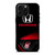 HONDA 3 iPhone 16 Pro Max Case Cover