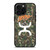 HOOEY CAMO LOGO 2 iPhone 16 Pro Max Case Cover