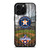 HOUSTON ASTROS 1 iPhone 16 Pro Max Case Cover