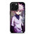 HUNTER X HUNTER KILLUA ART iPhone 16 Pro Max Case Cover