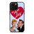 I LOVE LUCY TV SHOW iPhone 16 Pro Max Case Cover
