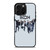 IKON KPOP GROUP iPhone 16 Pro Max Case Cover