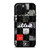 ILLEST LOGO iPhone 16 Pro Max Case Cover