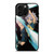 INAZUMA ELEVEN FUBUKI SHOT iPhone 16 Pro Max Case Cover