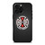 INDEPENDENT TRUCK COMPANY METAL LOGO iPhone 16 Pro Max Case Cover