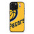 INDIANA PACERS 3 iPhone 16 Pro Max Case Cover