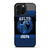 INDIANAPOLIS COLTS NFL LOGO iPhone 16 Pro Max Case Cover