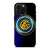 INTER MILAN 1 iPhone 16 Pro Max Case Cover