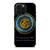 INTER MILAN 2 iPhone 16 Pro Max Case Cover