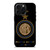 INTER MILAN 3 iPhone 16 Pro Max Case Cover
