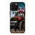 INTERNATIONAL HARVESTER TRACTOR 2 iPhone 16 Pro Max Case Cover