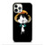 ONE PIECE STRAW HAT LUFFY iPhone 12 Pro Case Cover