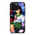 INUYASHA ANIME KAGOME iPhone 16 Pro Max Case Cover