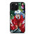 INUYASHA ANIME SERIES iPhone 16 Pro Max Case Cover