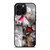 INUYASHA ANIME SESSHOMARU 2 iPhone 16 Pro Max Case Cover