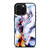 INUYASHA ANIME SESSHOMARU iPhone 16 Pro Max Case Cover
