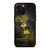 IOWA HAWKEYES 2 iPhone 16 Pro Max Case Cover