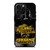 IOWA HAWKEYES FIGHT iPhone 16 Pro Max Case Cover