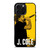 J. COLE FOREST HILLS iPhone 16 Pro Max Case Cover
