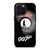 JAMES BOND 007 AGENT iPhone 16 Pro Max Case Cover