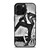 JAMES DEAN iPhone 16 Pro Max Case Cover
