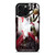 JAMES HARDEN 2 iPhone 16 Pro Max Case Cover