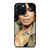 JANET JACKSON FACE iPhone 16 Pro Max Case Cover