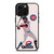 JAVIER BAEZ THE CUBS iPhone 16 Pro Max Case Cover