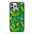 OREGON DUCKS COLLAGE 2 iPhone 12 Pro Case Cover