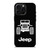 JEEP LOGO 1 iPhone 16 Pro Max Case Cover