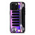 JEEP WRANGLER PURPLE iPhone 16 Pro Max Case Cover