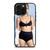 JENNIFER LAWRENCE SEXY iPhone 16 Pro Max Case Cover