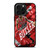 JIMMY BUTLER CHICAGO BULLS NBA iPhone 16 Pro Max Case Cover