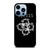 ALESSO DJ 1 iPhone 13 Pro Max Case Cover