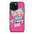 JOJO SIWA DREAM LOVE iPhone 16 Pro Max Case Cover