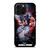 JULIAN EDELMAN 11 PATRIOTS iPhone 16 Pro Max Case Cover