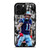 JULIAN EDELMAN PATRIOTS 11 iPhone 16 Pro Max Case Cover