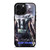 JULIAN EDELMAN PATRIOTS SIGNATURE iPhone 16 Pro Max Case Cover