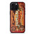 JUMANJI BOX PLAY BOARD iPhone 16 Pro Max Case Cover