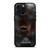 JURASSIC WORLD 1 iPhone 16 Pro Max Case Cover