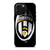 JUVENTUS 2 iPhone 16 Pro Max Case Cover